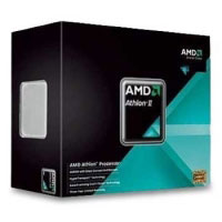 Amd Athlon II X2 245 (ADX245OCGQBOX)
